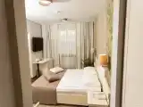 Junior  Double room
