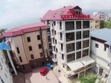 2 Bedrooms With Kitchen Junior Suite