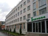 Deluxe with Air Conditioning Double room