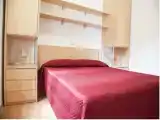 Quadruple Apartment