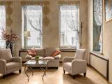 Double Junior Suite with city view