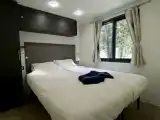 Family Two-Bedroom Apartment