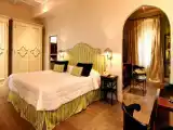 Deluxe Double Junior Suite