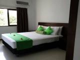 Standard Apartment, 1 Bedroom, Balcony, Garden View (Upper Floor)