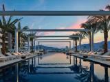 Double Suite with sea view
