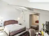 Run of House room