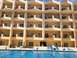 Senior Suite, 1 Bedroom