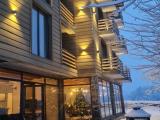 Standard Triple room with balcony and with view