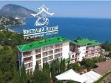 Comfort Plus room with balcony