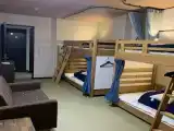 Run of House room