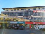 Deluxe Double room with balcony and with view
