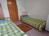 Two person Room с 2 отдельными beds
