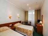 Кровать в 2-местном общем Roomе