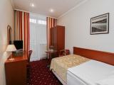 Room стандарт с 1 односпальной кроватью
