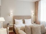 Room Studio с 1 двуспальной кроватью