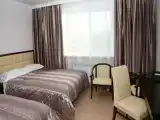 Room стандарт с 2 односпальными beds