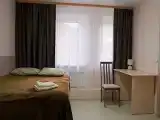Room стандарт с 1 двуспальной кроватью