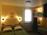 Классический четырехместный Room