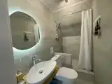 Трехместный Room