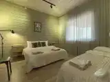 Трехместный Room