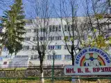 Четырехместный Room