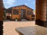 Дом с 2 спальнями