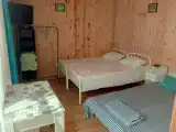 Четырехместный Room с двумя двухспальными beds
