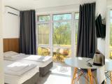 Роскошный четырехместный Room