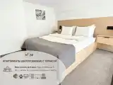 Apartments Двухуровневые с террасой
