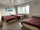 Классический трехместный Room