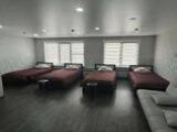 Классический четырехместный Room
