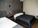 Cемейный Room с собственной ванной комнатой