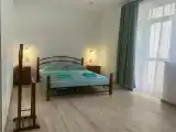 Трехместный Room с балконом