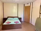 Трехместный Room с балконом