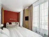 Люкс с видом на море