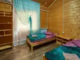 Two person Room с 2 отдельными beds