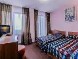 Эконом 2-местный TWIN 6 корпус
