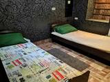 Бюджетный Two person Room с 2 отдельными beds