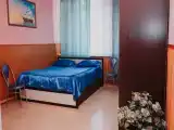 Room люкс с 1 односпальной и 1 двуспальной кроватью