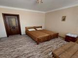 Two person Room с 2 отдельными beds и окном