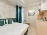 Стандарт с балконом