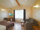 Роскошный четырехместный Room