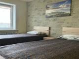 Two person Room с 2 отдельными beds