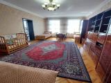Четырехместный Room с видом на горы