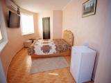 Бюджетный Two person Room с 1 кроватью