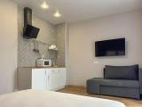Standard трехместный Room