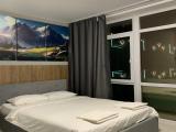 Четырехместный Room «Премиум»