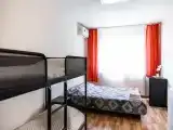 Четырехместный Room с видом на море