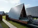 Дом A-Frame