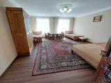 Четырехместный Room с видом на горы
